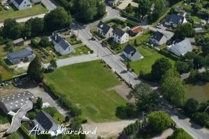 P1350644 2019 06 20 Rue De La Brière, Rue De L'etang, Rue Des Sahelos